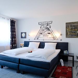 Double Kamer